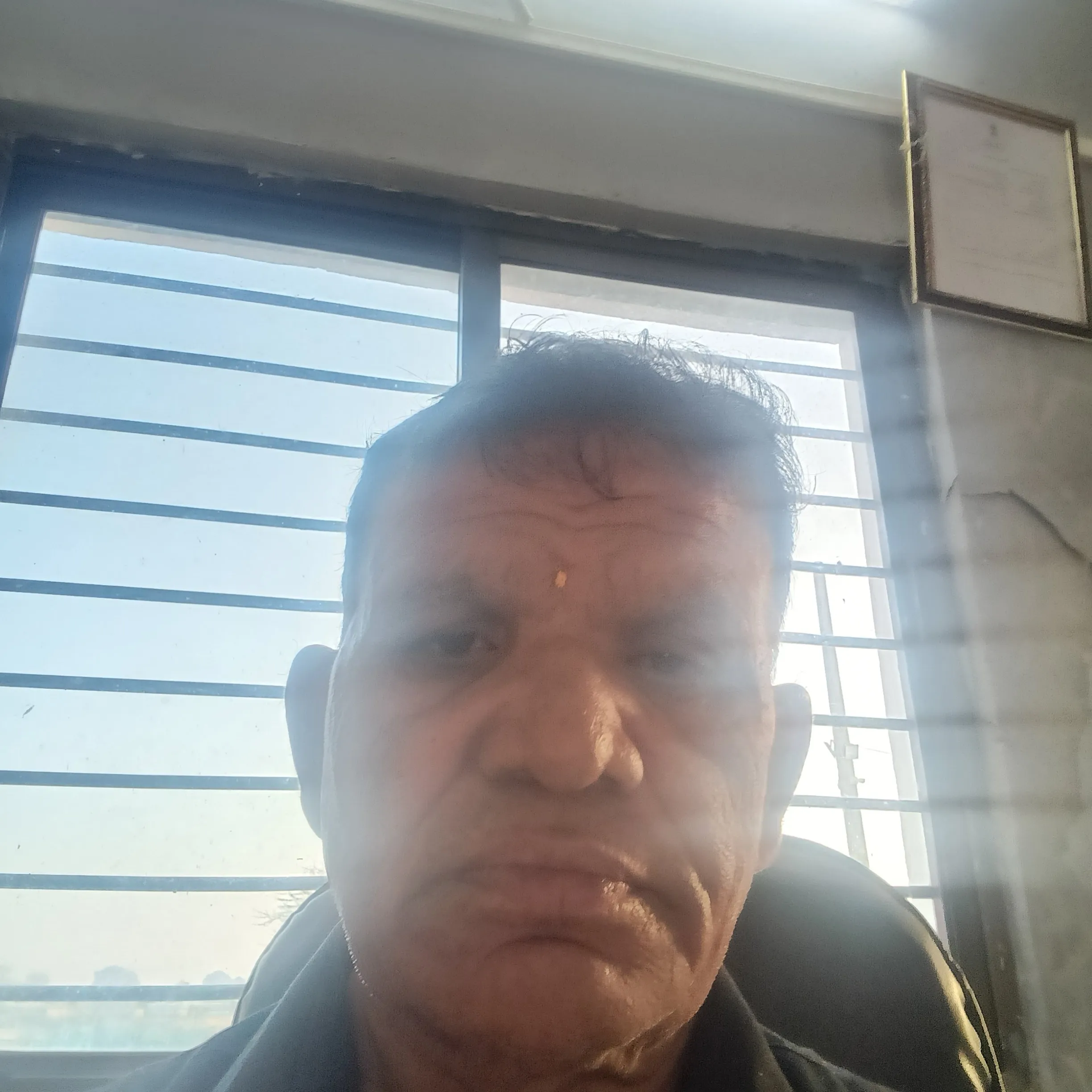 Dasharathabhai patel