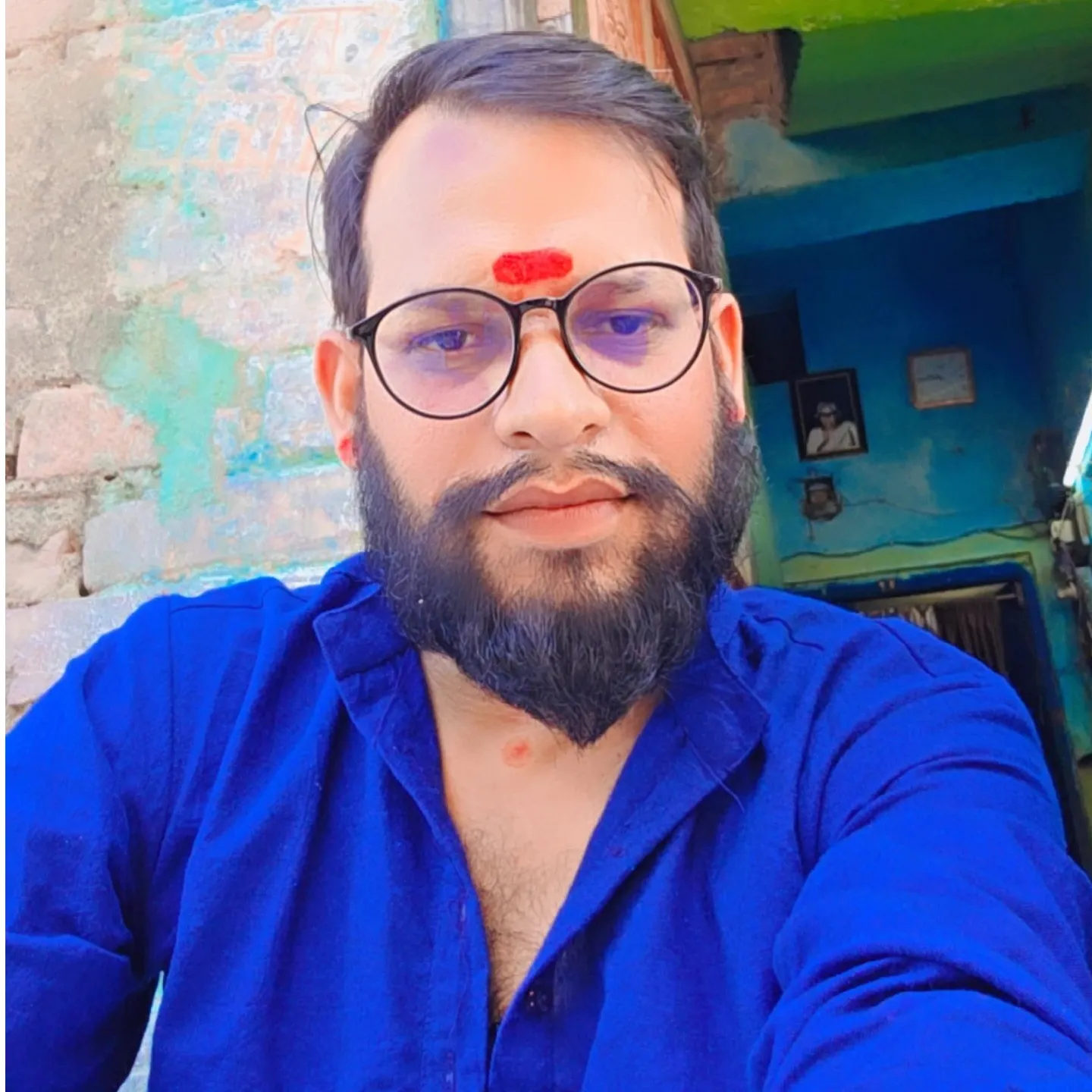Badal Sharma