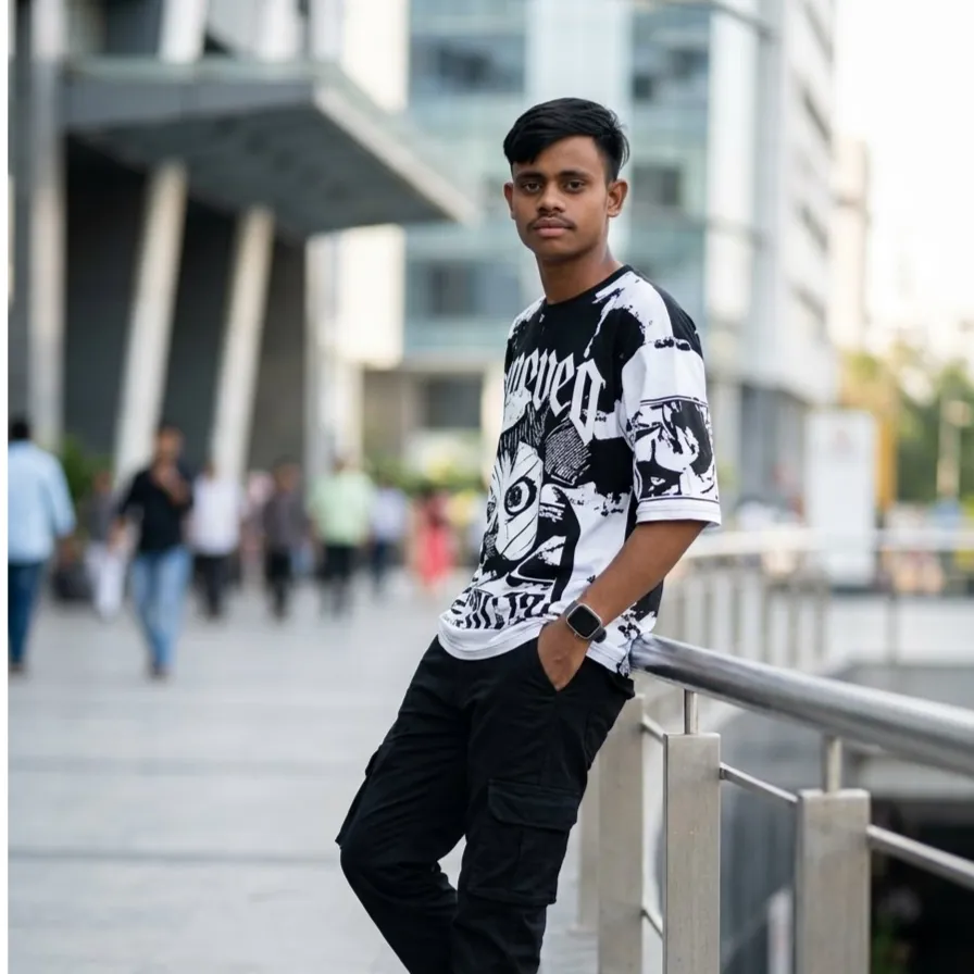 Rahamat Ali