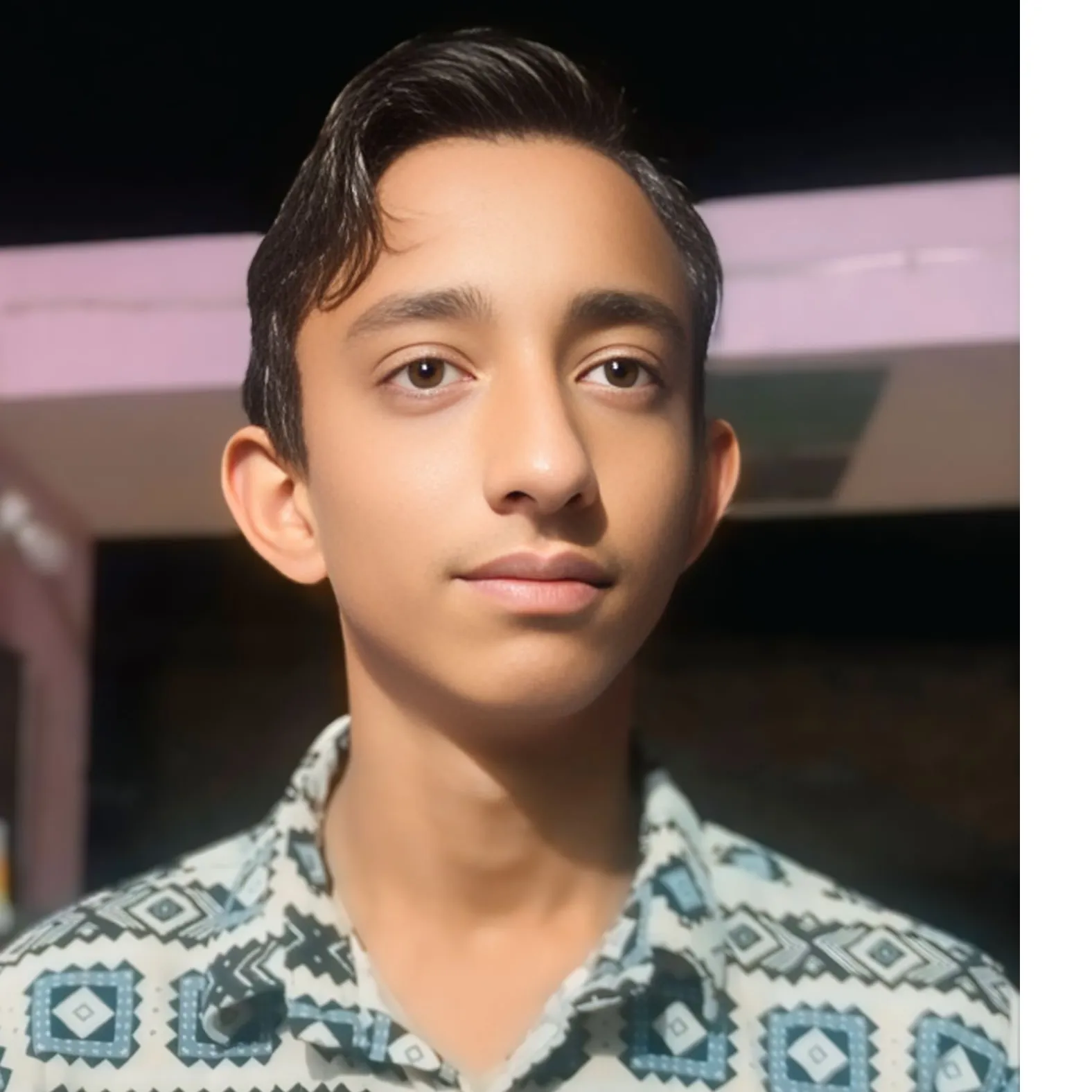 Safwan Bhola