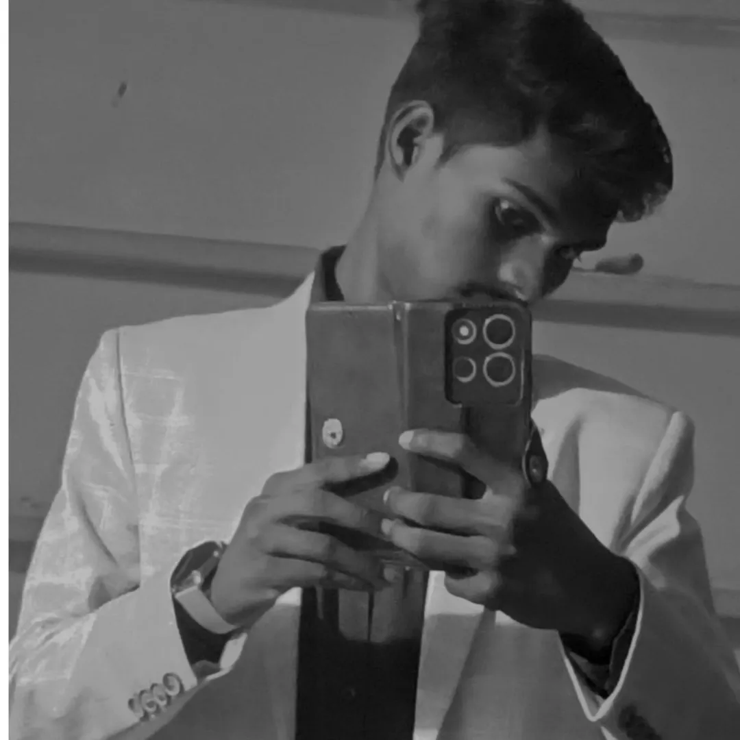 SHERA BHAI