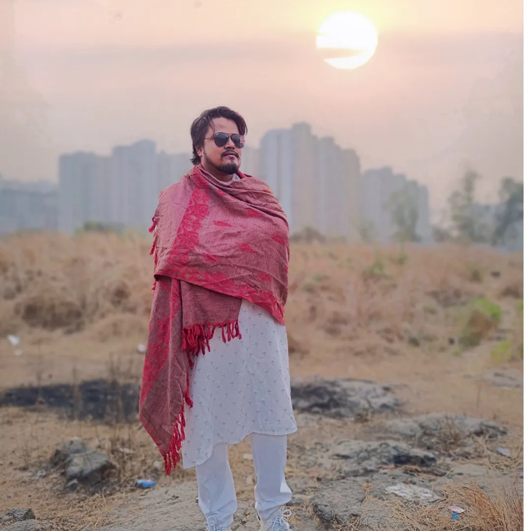 Noor Ansari