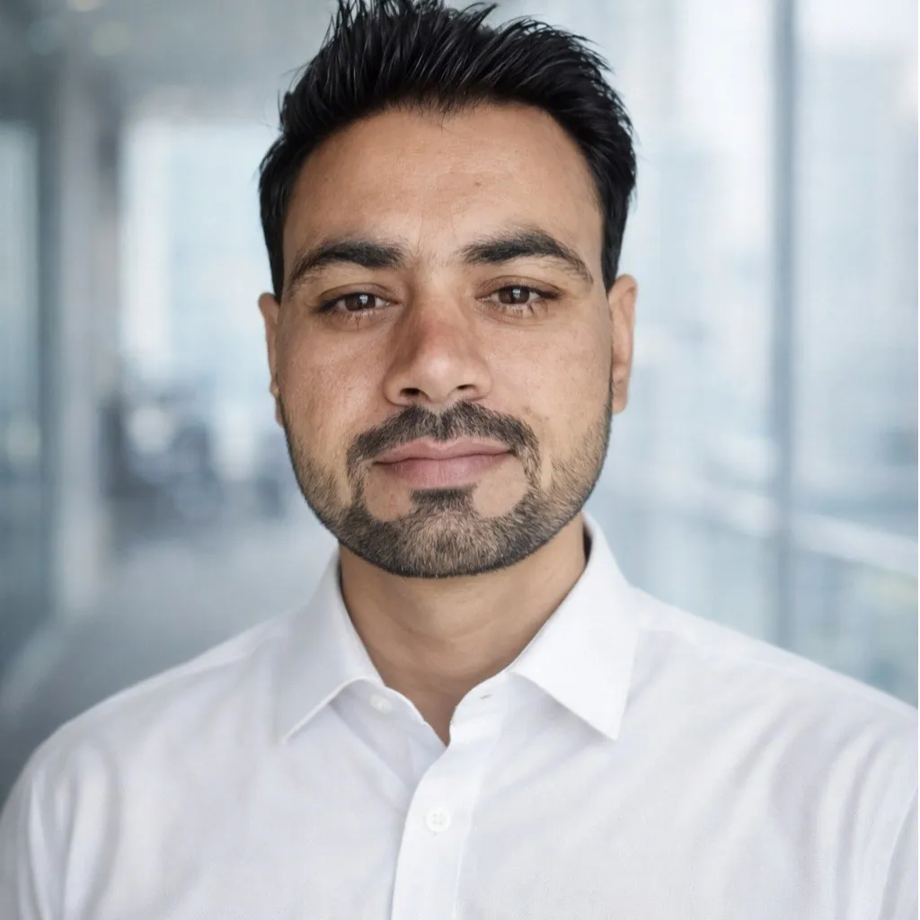 Rakesh Prajapati