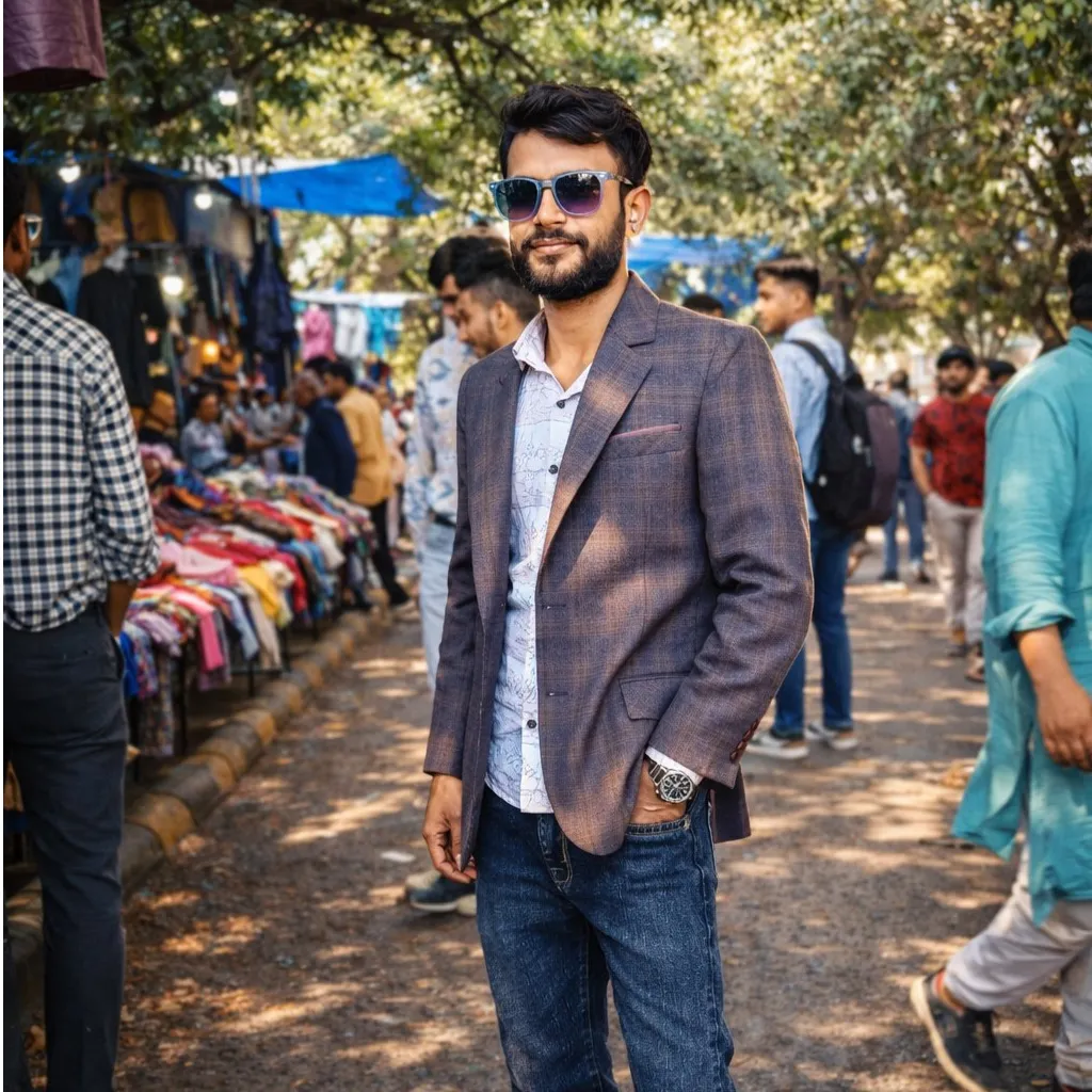 SONU KUMAR