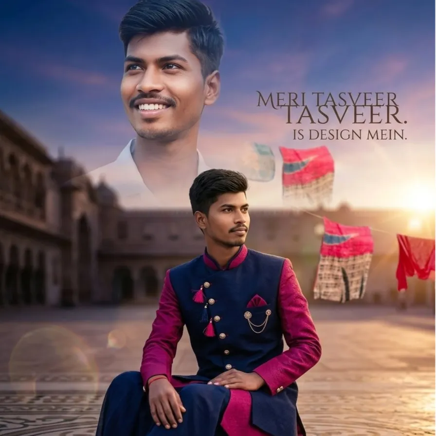 bhojpuristar Nitesh.Sahu