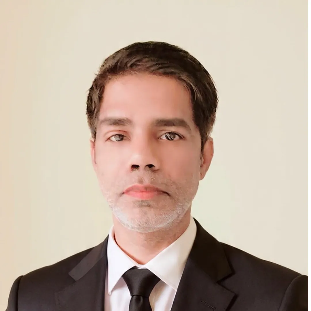 halim shaikh