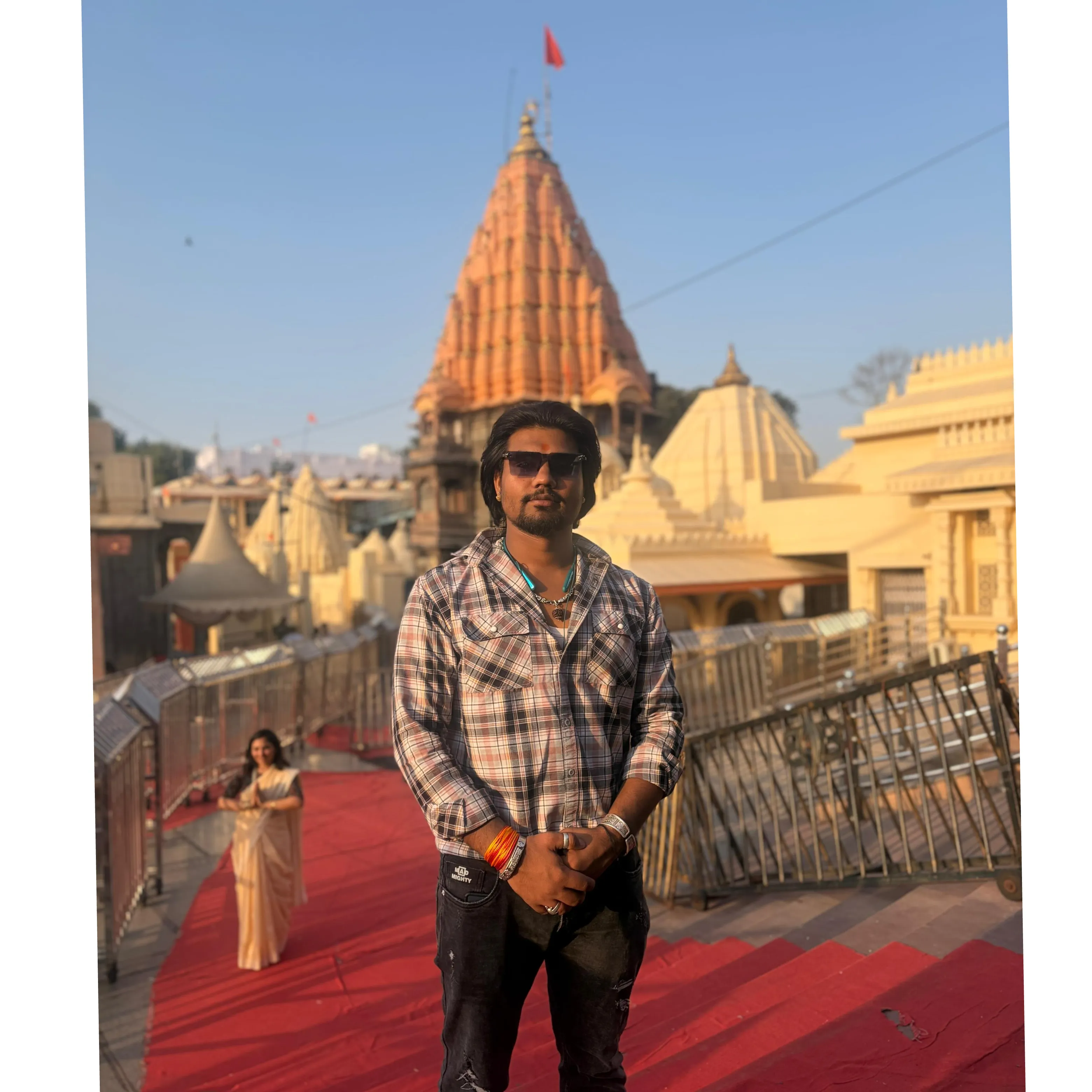 Aayush Yadav