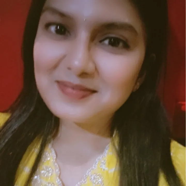 rashmirekha sethi