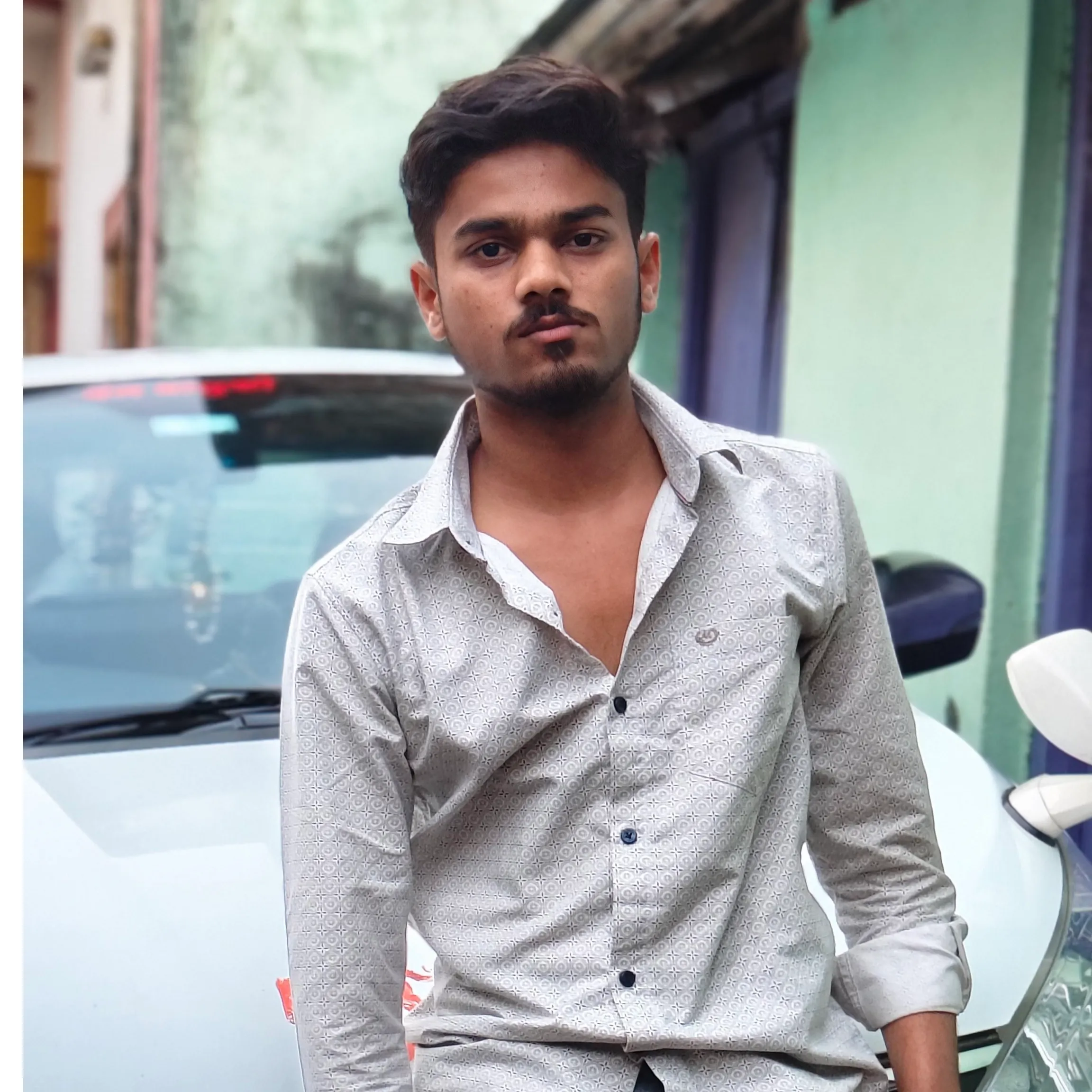 Sagar Kumar