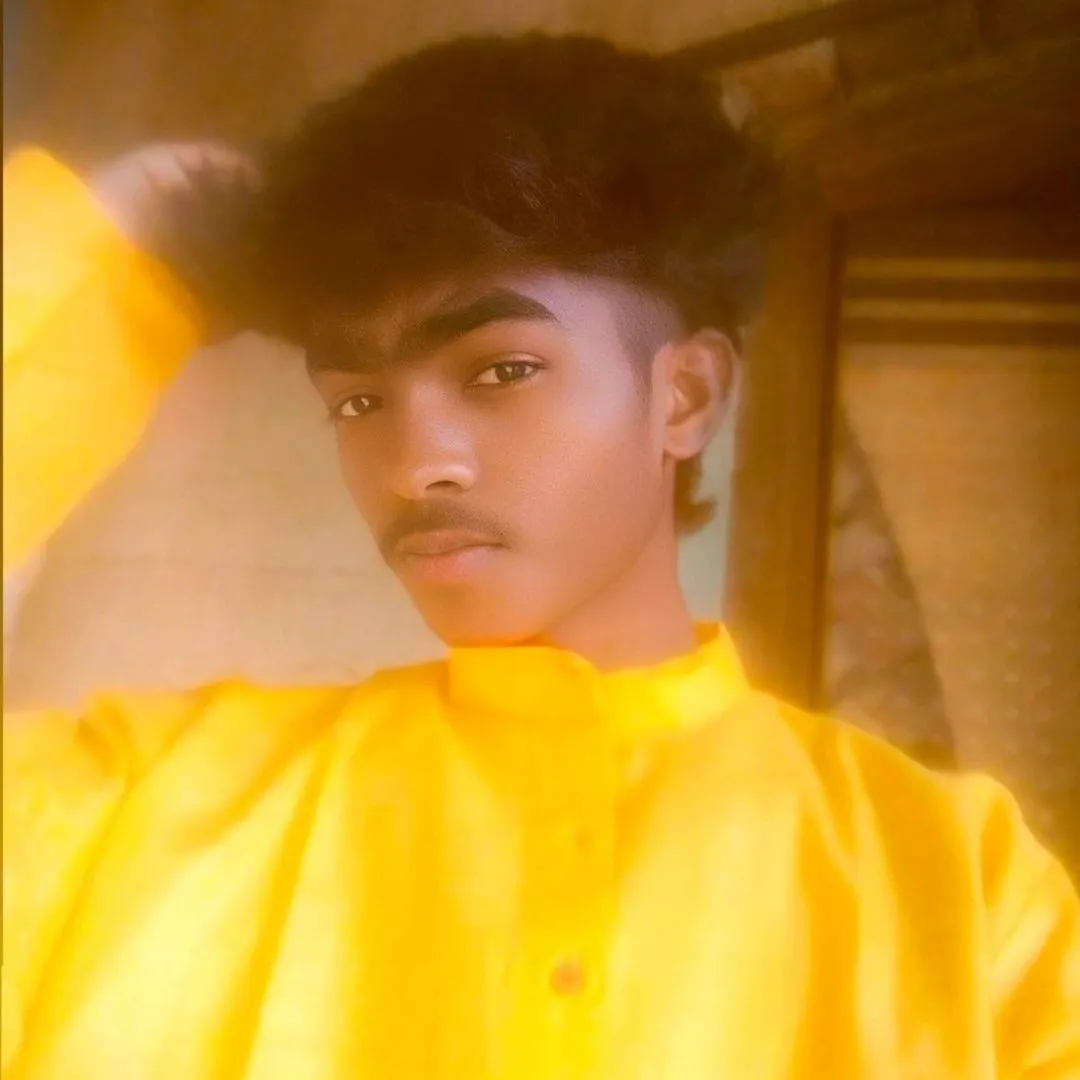 Samer Bhai