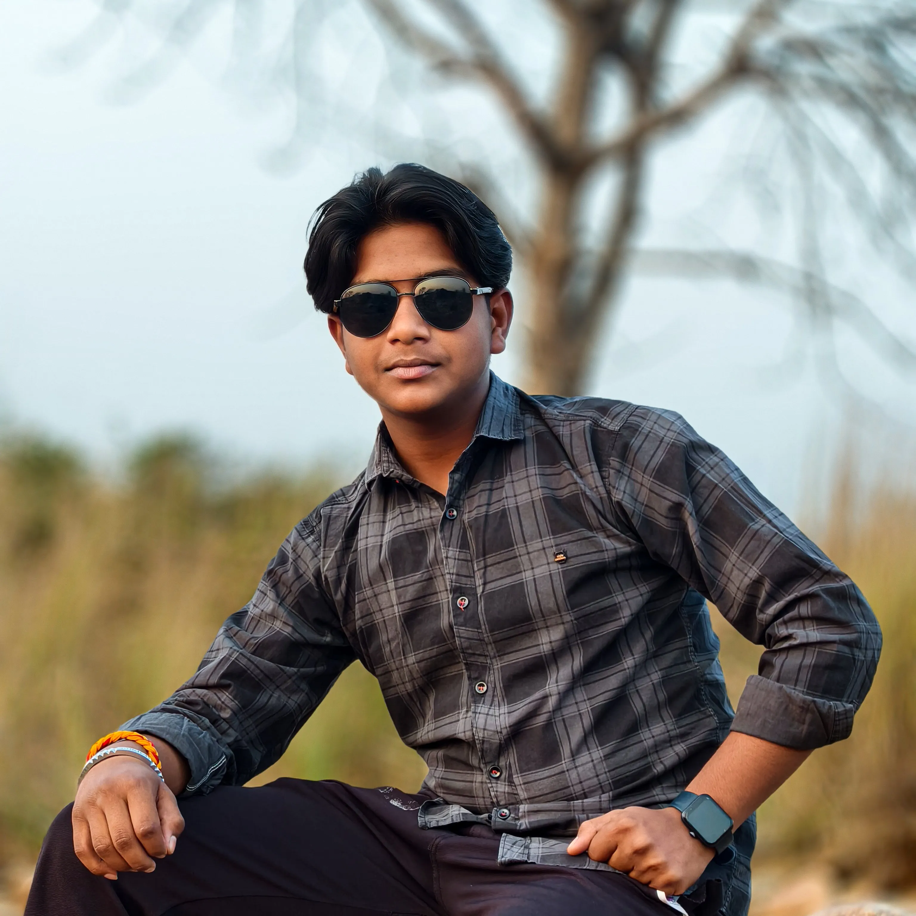 Shivam ❤