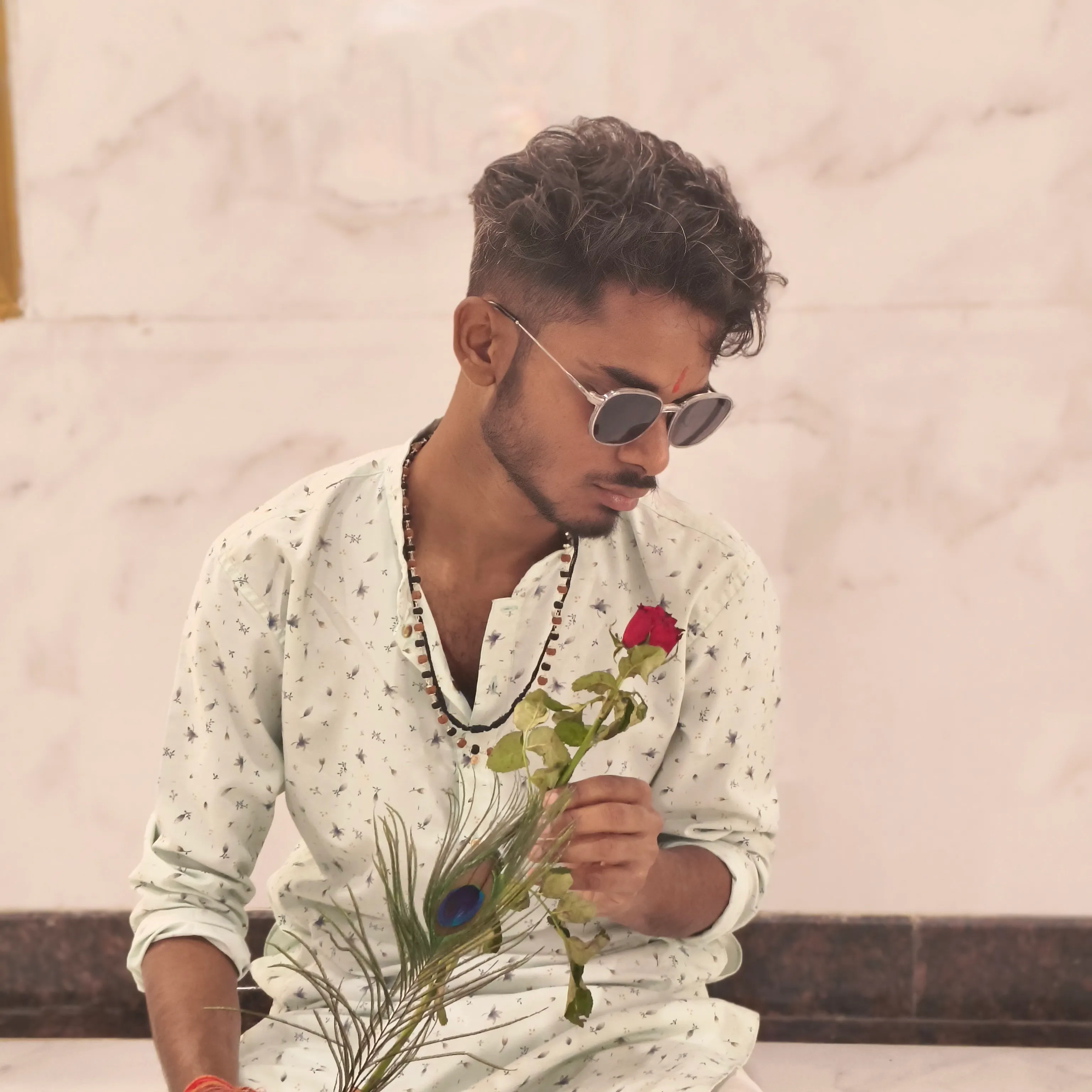 Adarshi aarav