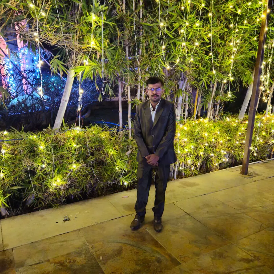 Bhavin kotecha