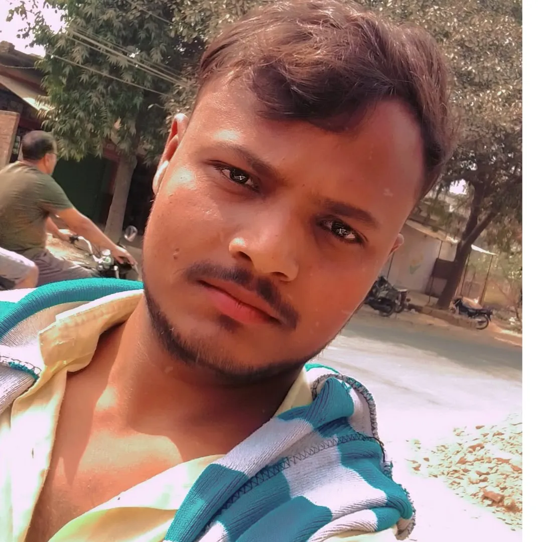 Suraj kannaujiya