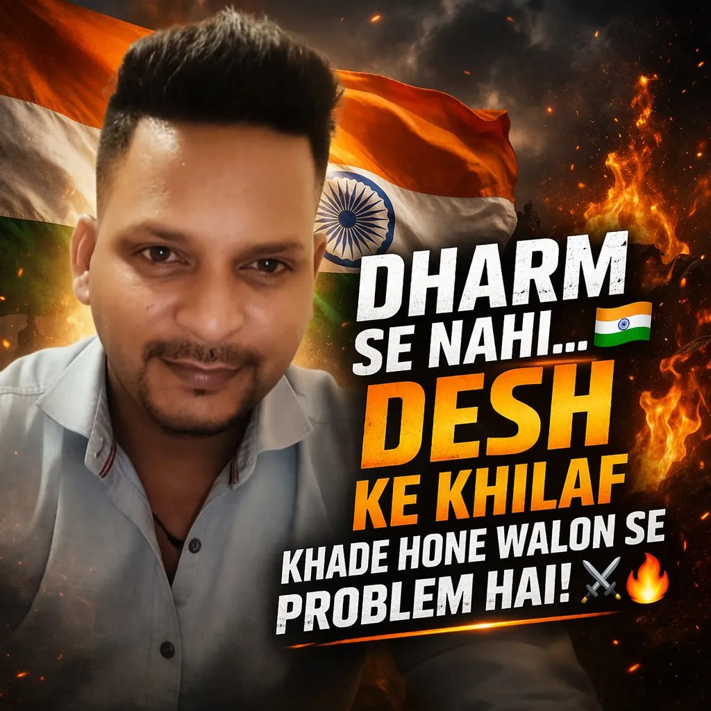 Vikram Singh