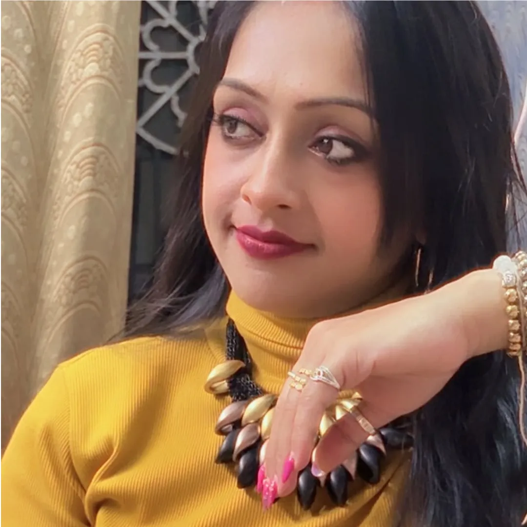 REEMA CHANDRA