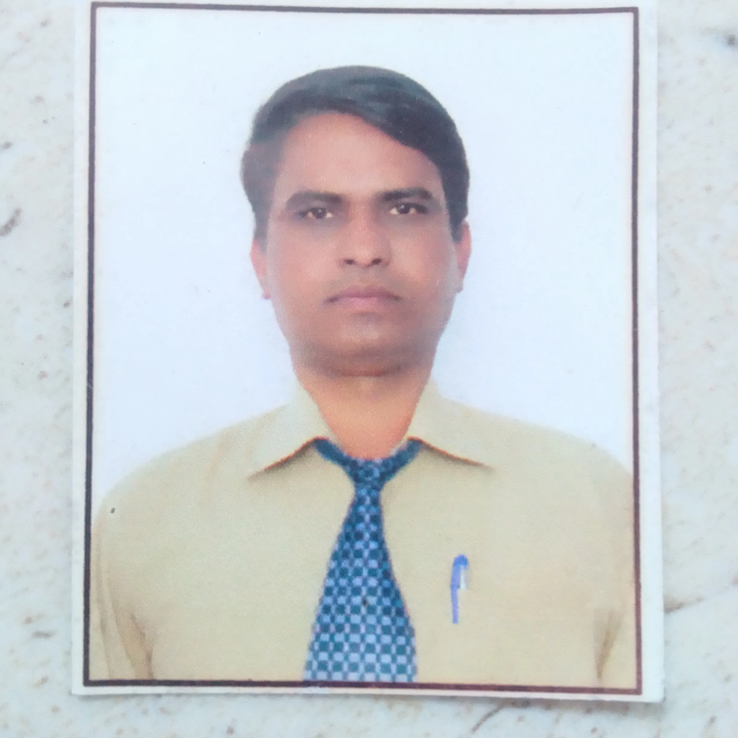Deepak Pareta