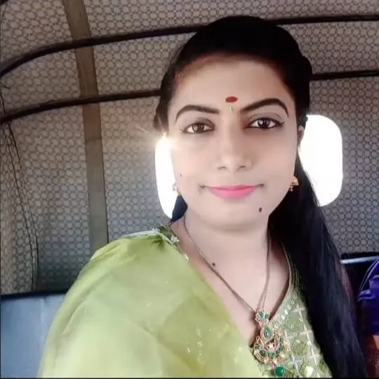 Lakshmiprasanna Thatikonda