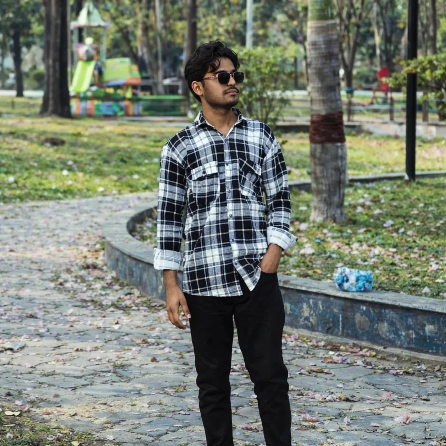 Shyam Yadav