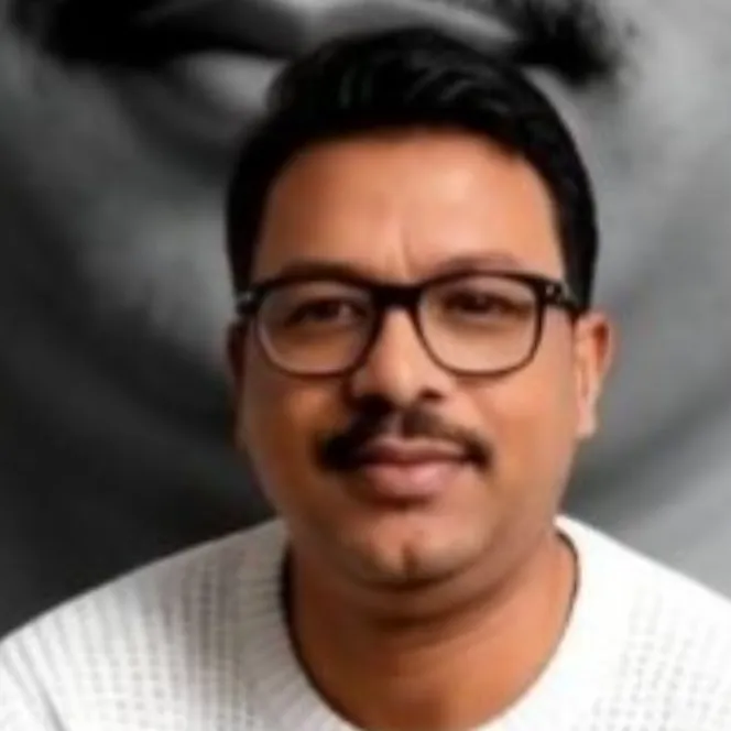 Naveen Gupta
