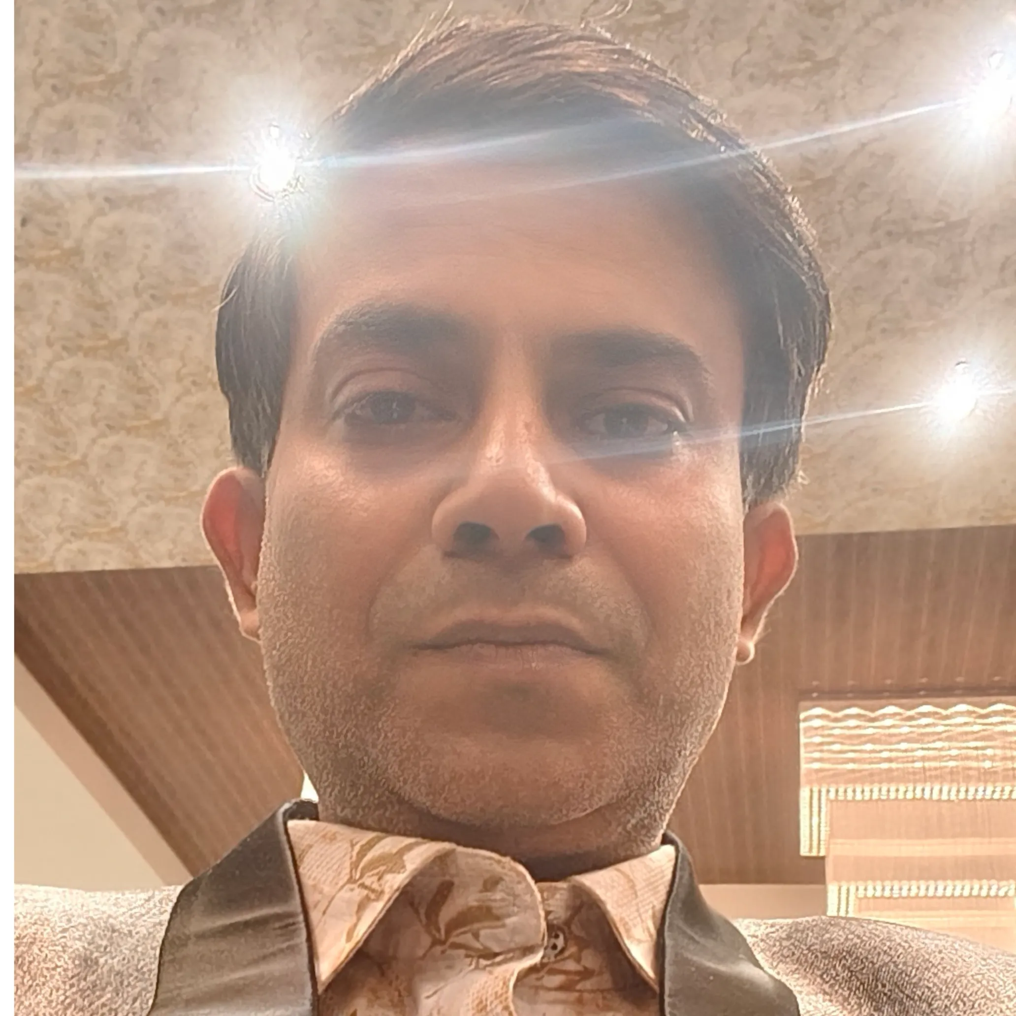Sandeep Ganeriwal