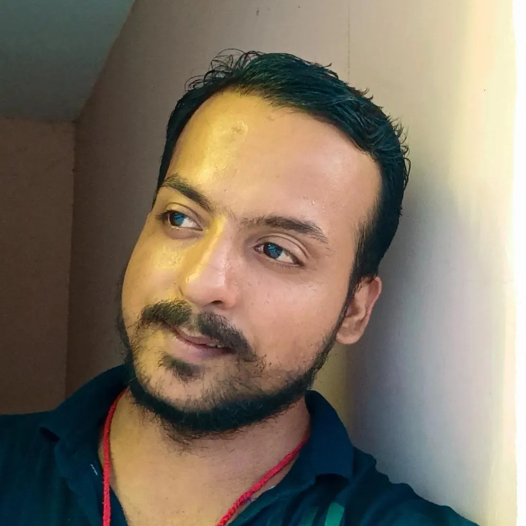 Aman jha