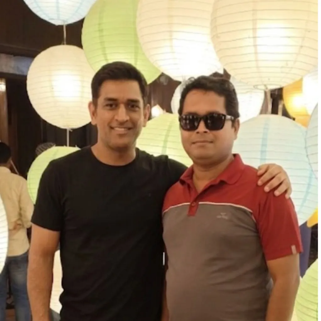 Praveen Gupta