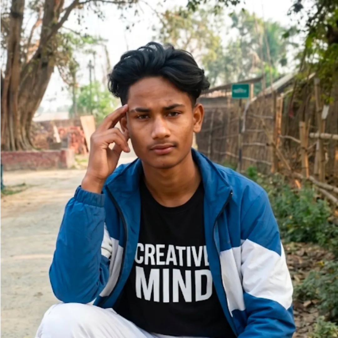 Govind Kumar