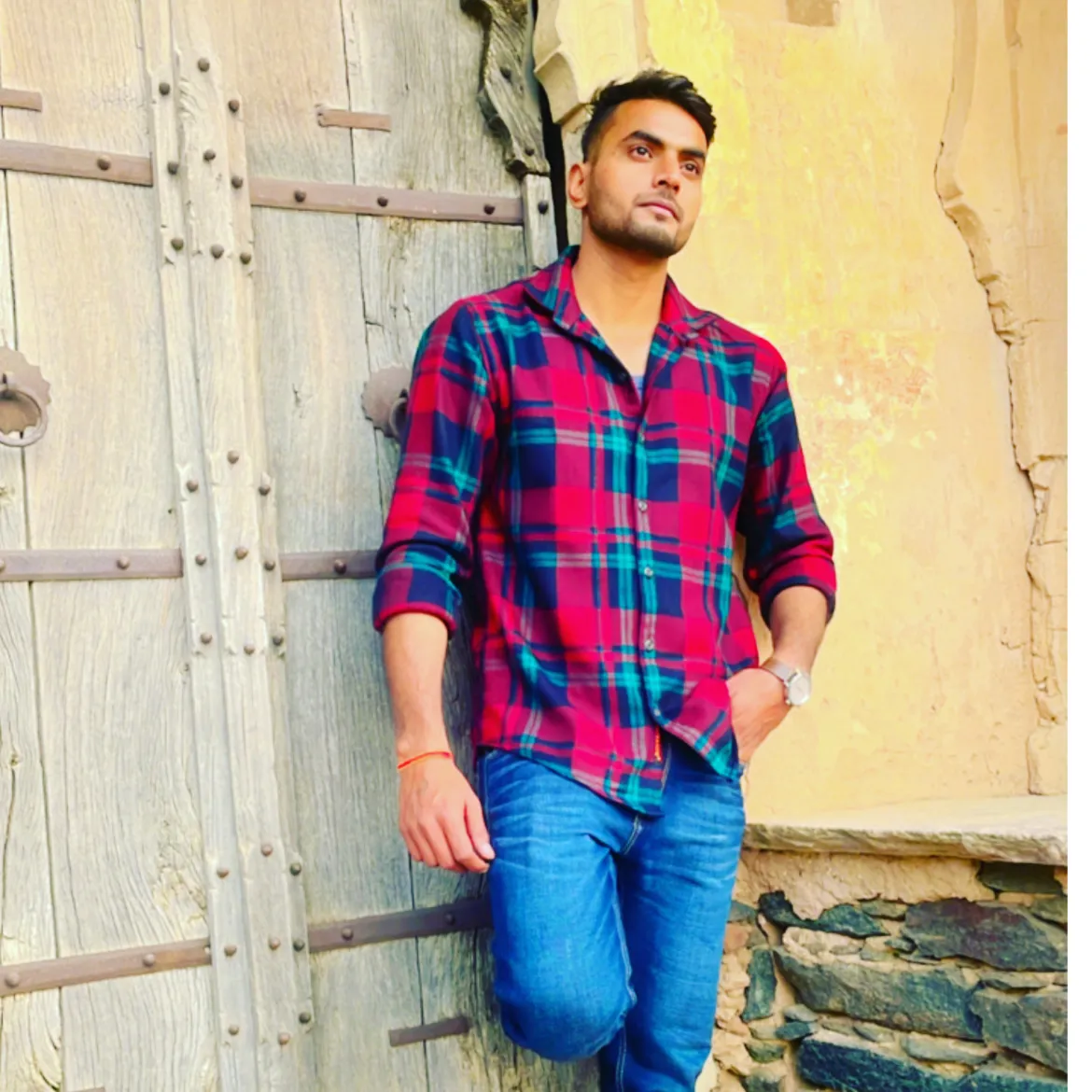 Pankaj Chokan
