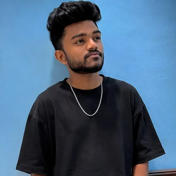 Rushikesh Tapale