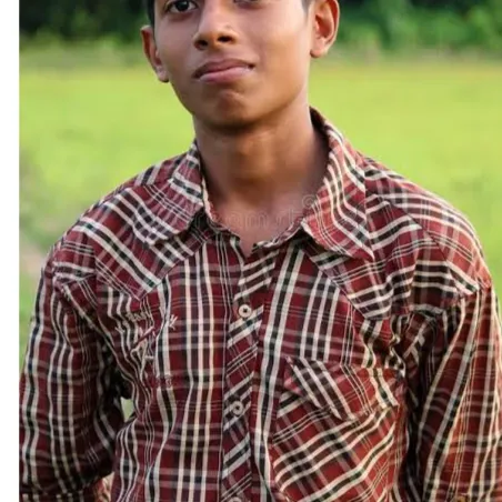 Mahesh L