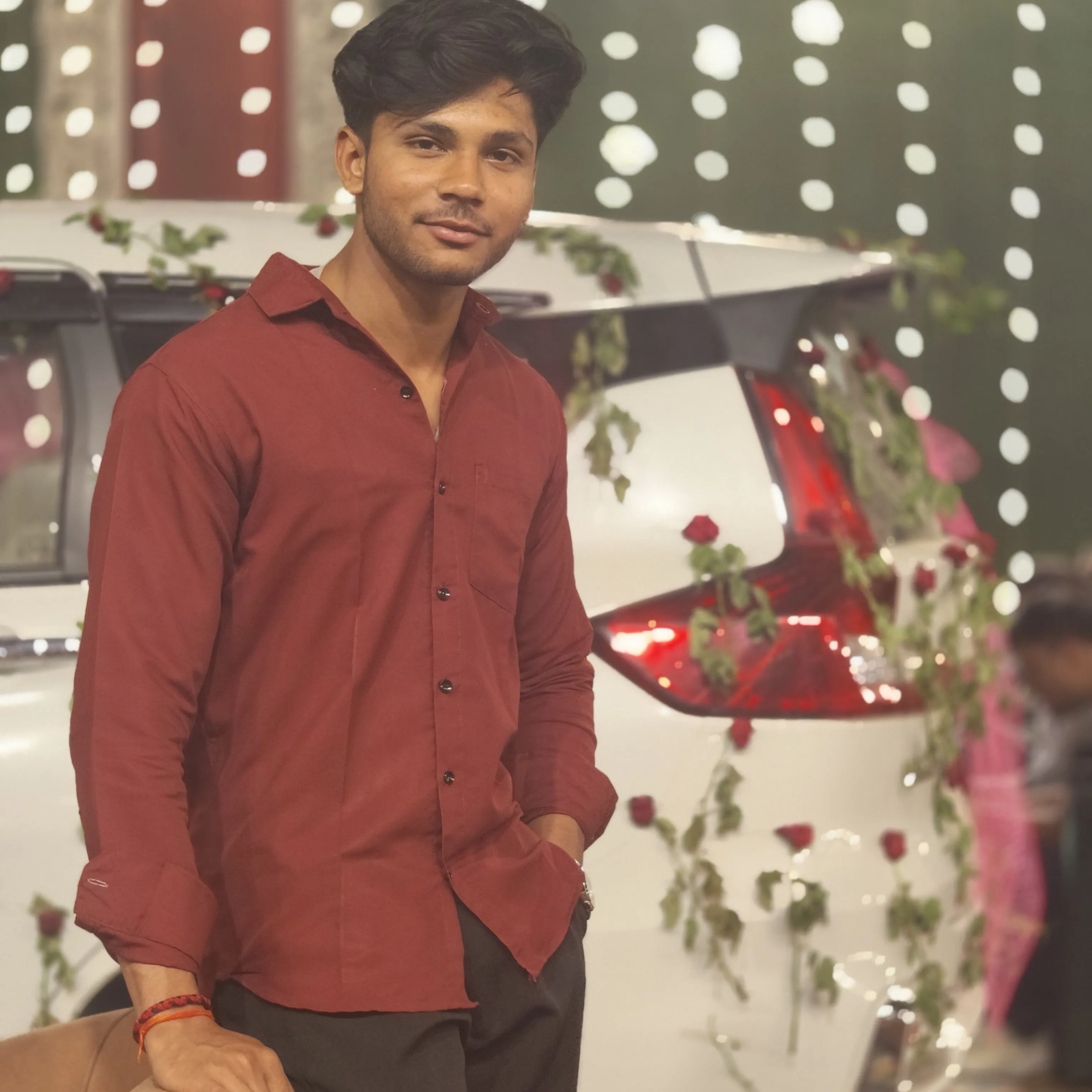 Krishna Verma