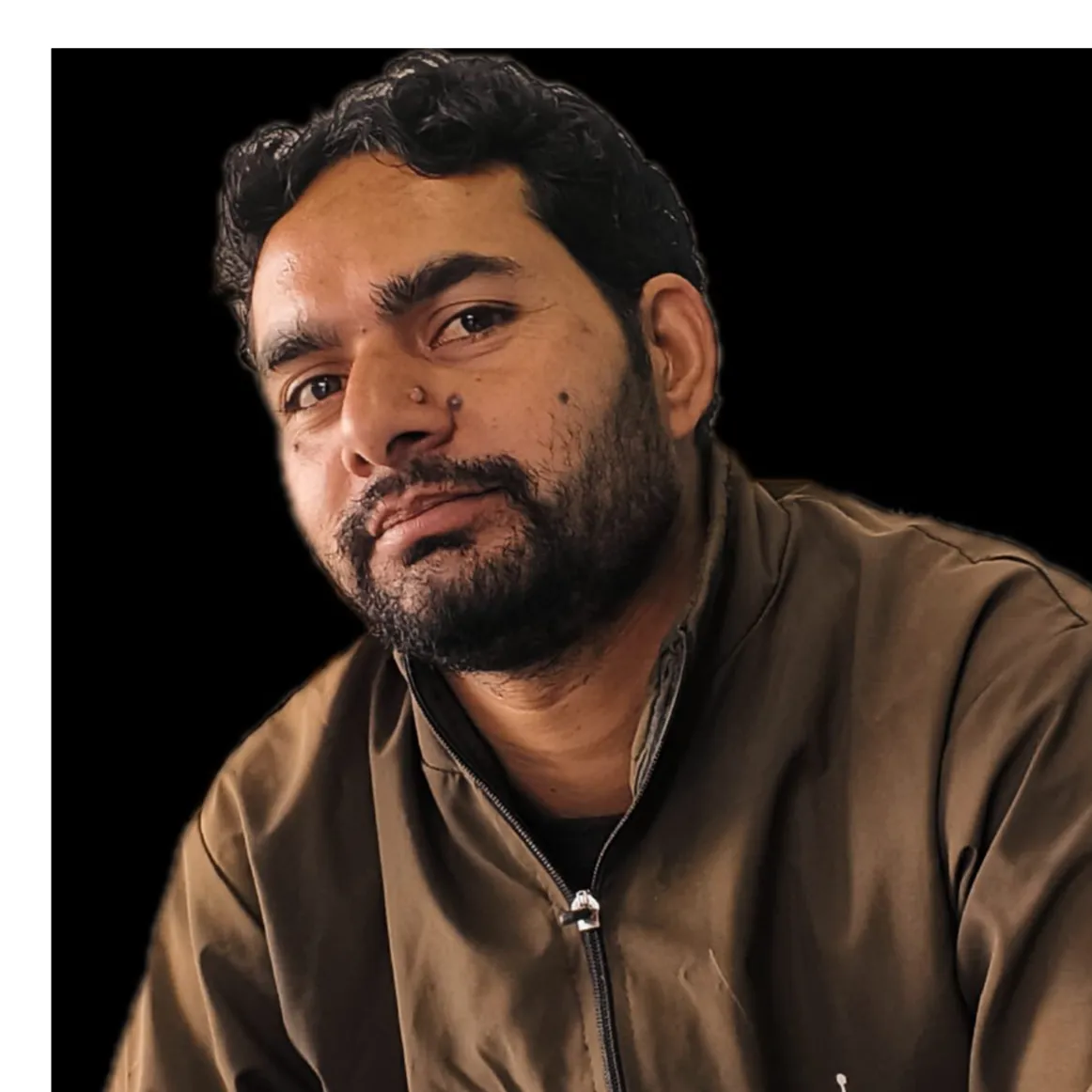 SURESH BHAGHT