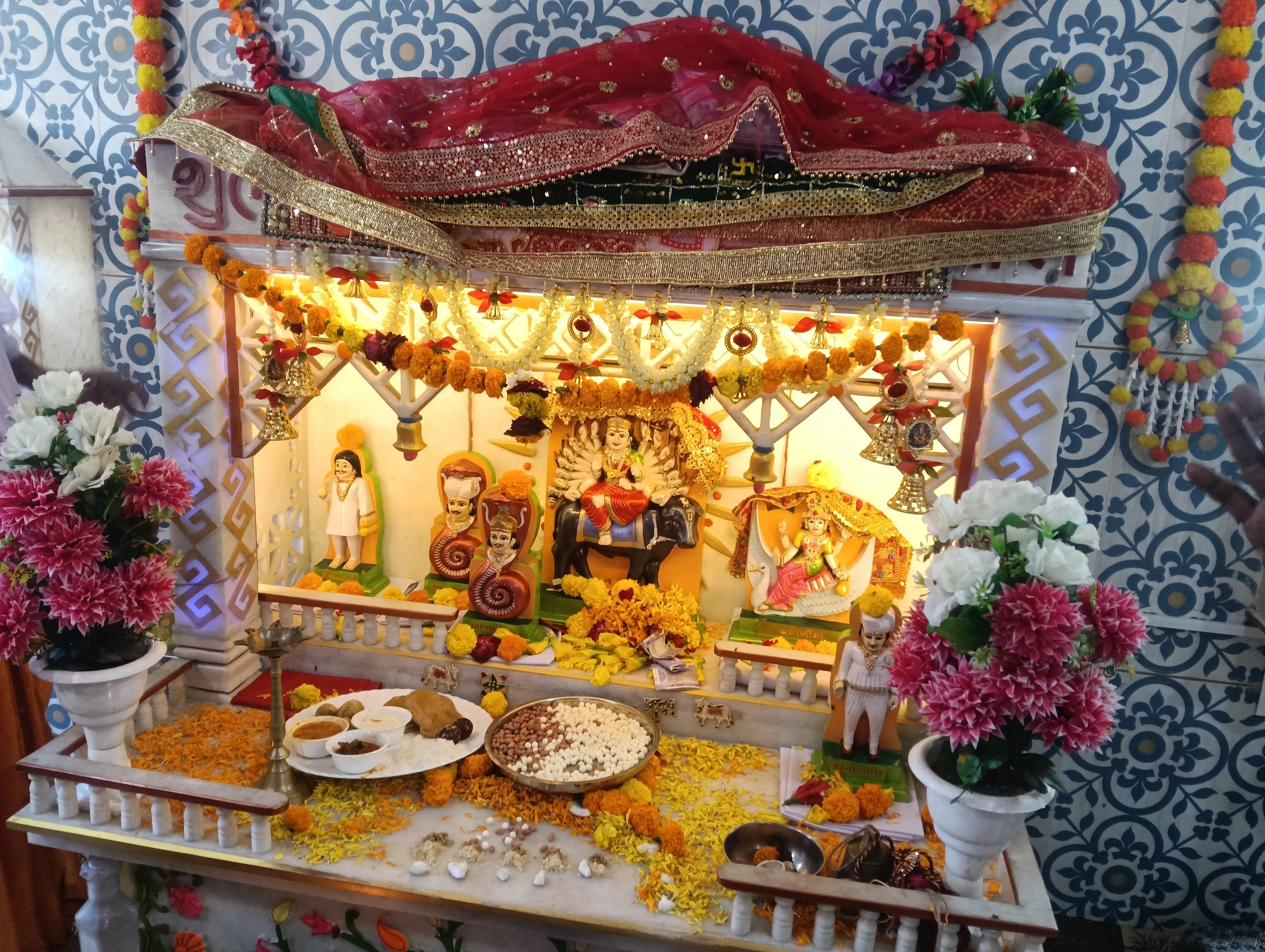 Avadh Vaagadiya
