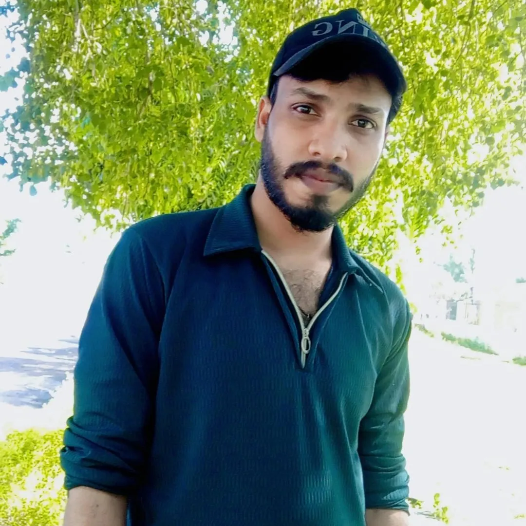 Roshan Mandal