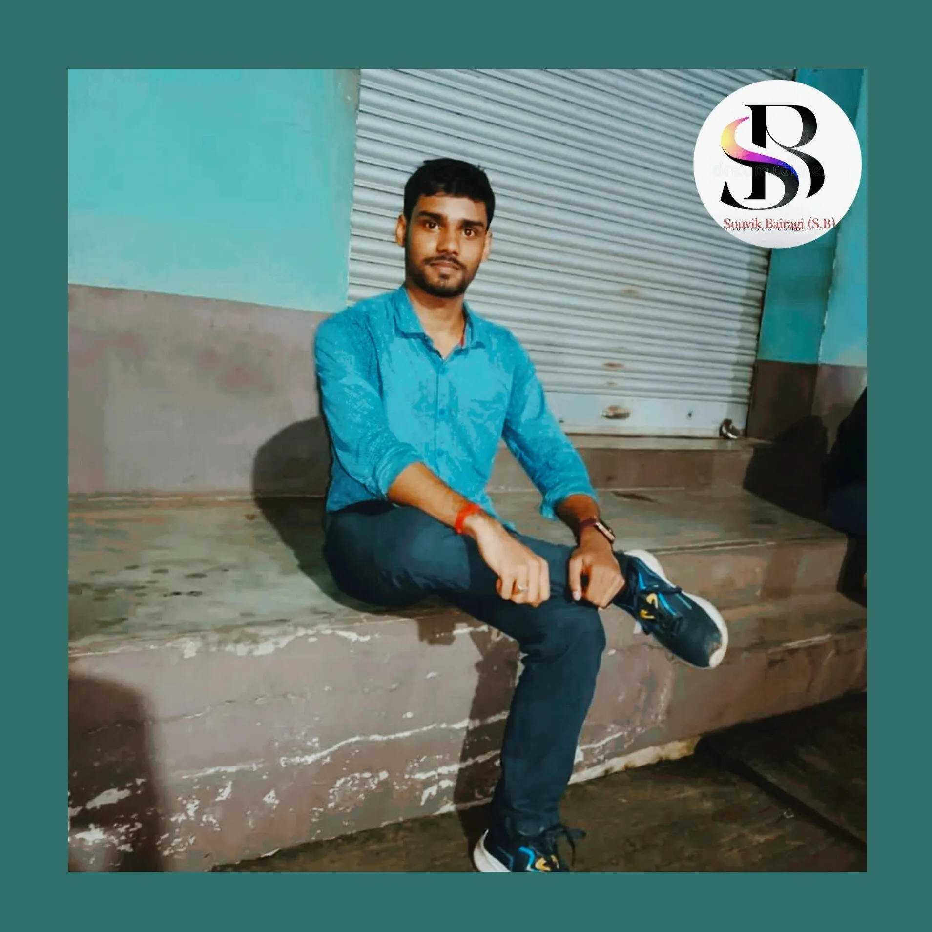 Souvik Bairagi