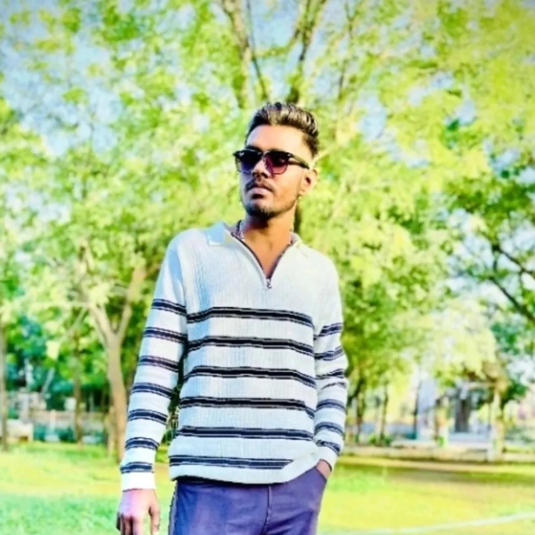 Kishan Bhargav