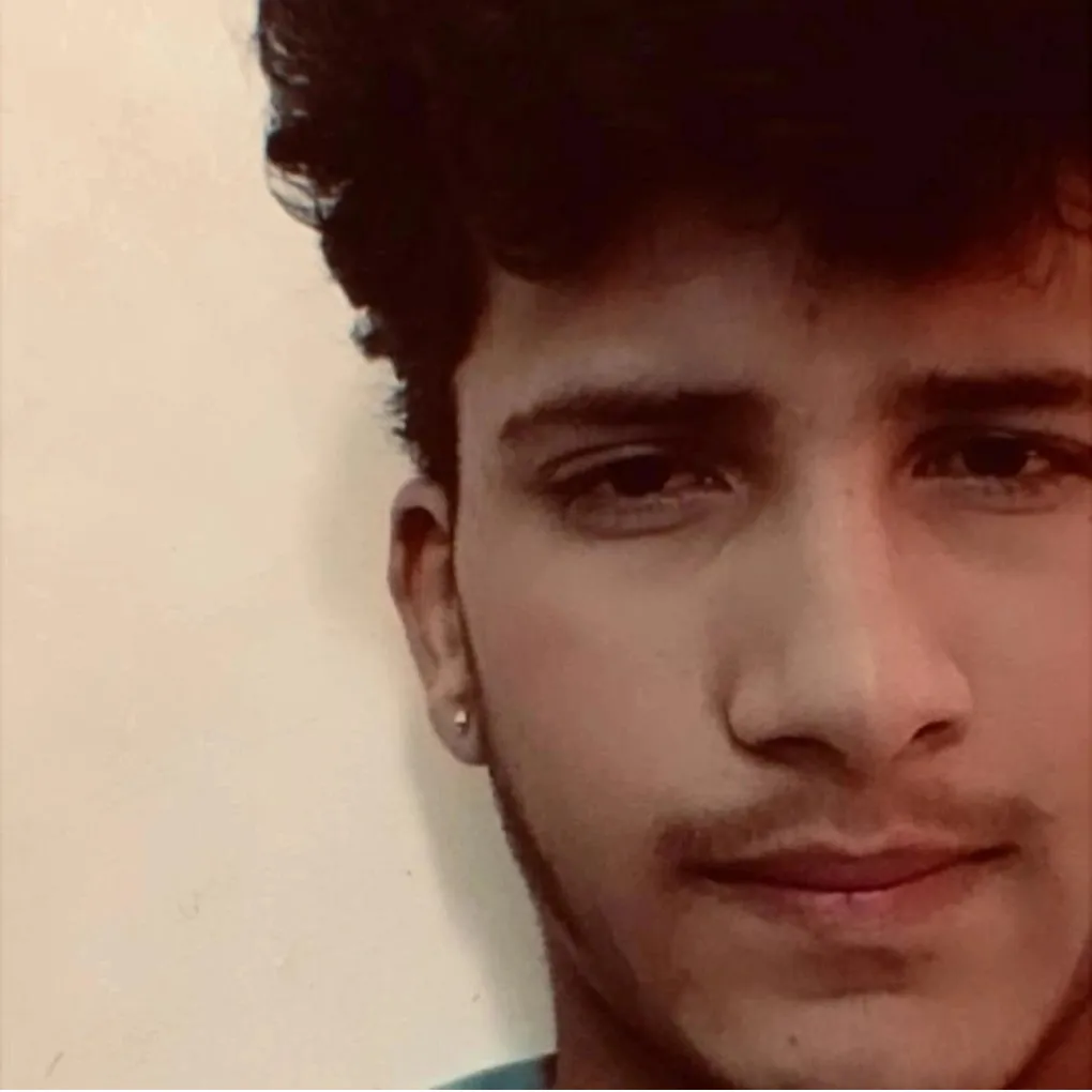 Aman Chauhan