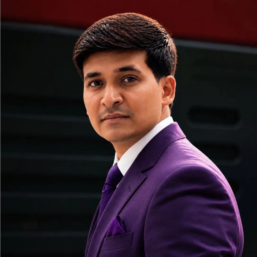 Dr.Arun Kumar