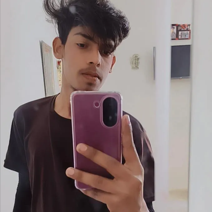 suraj kushwahji