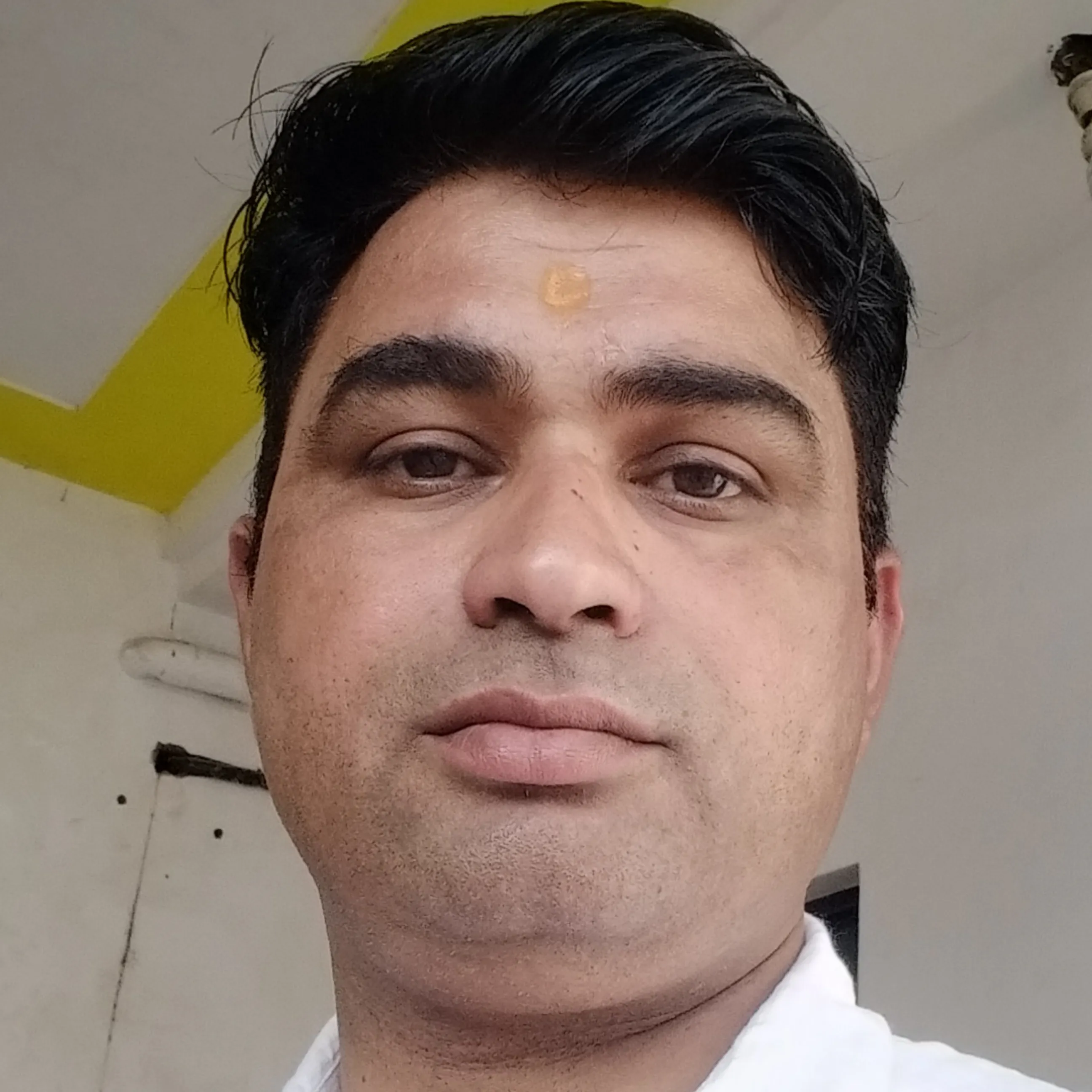 NAIB SINGH