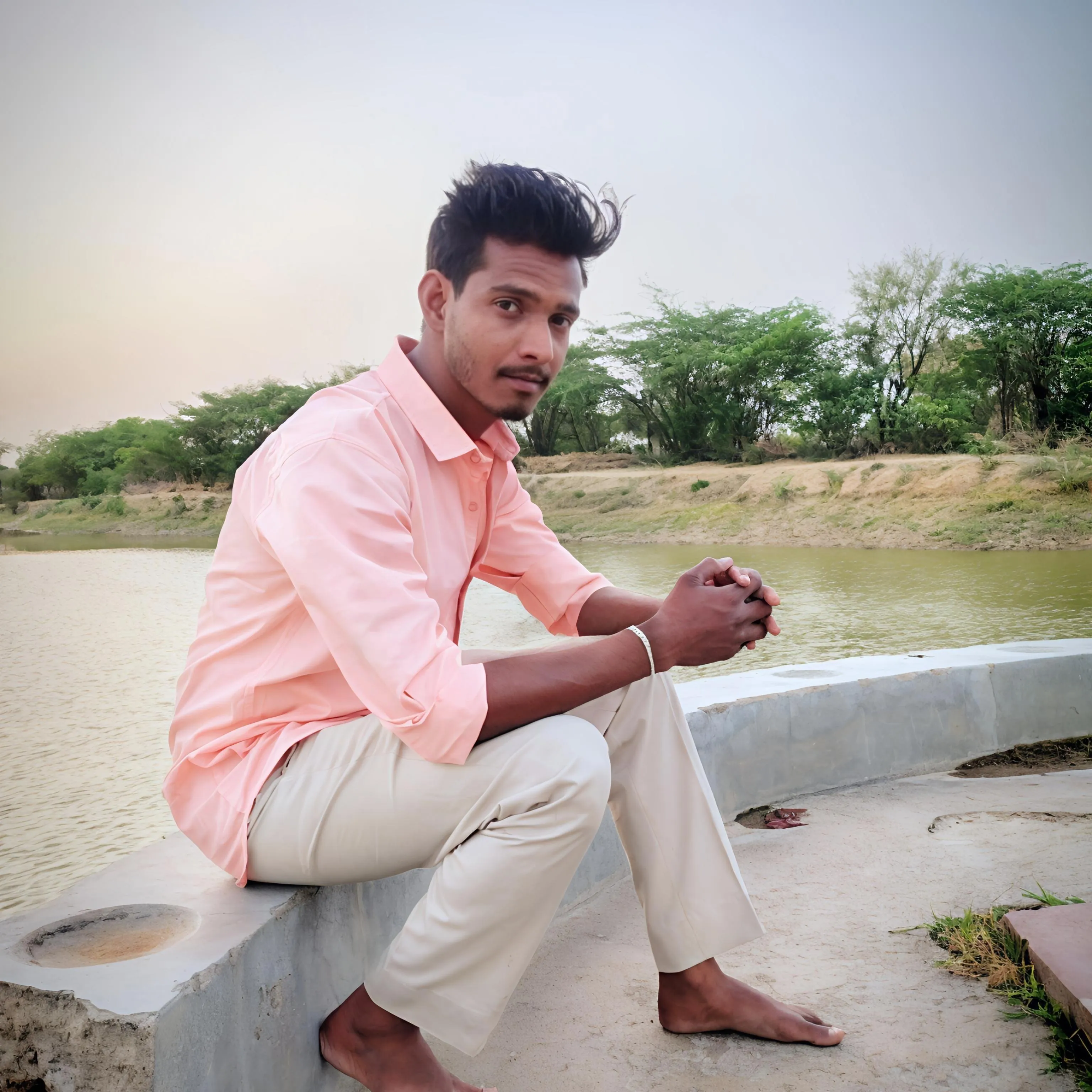 Sunil Sisodia