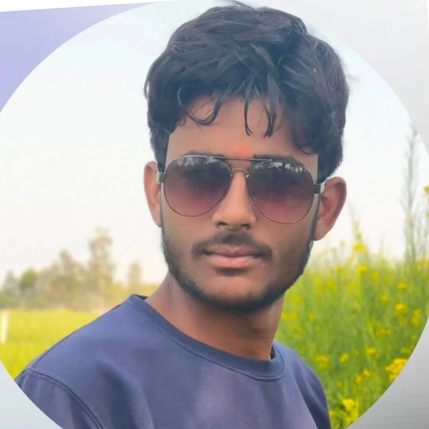 Lalit Maurya