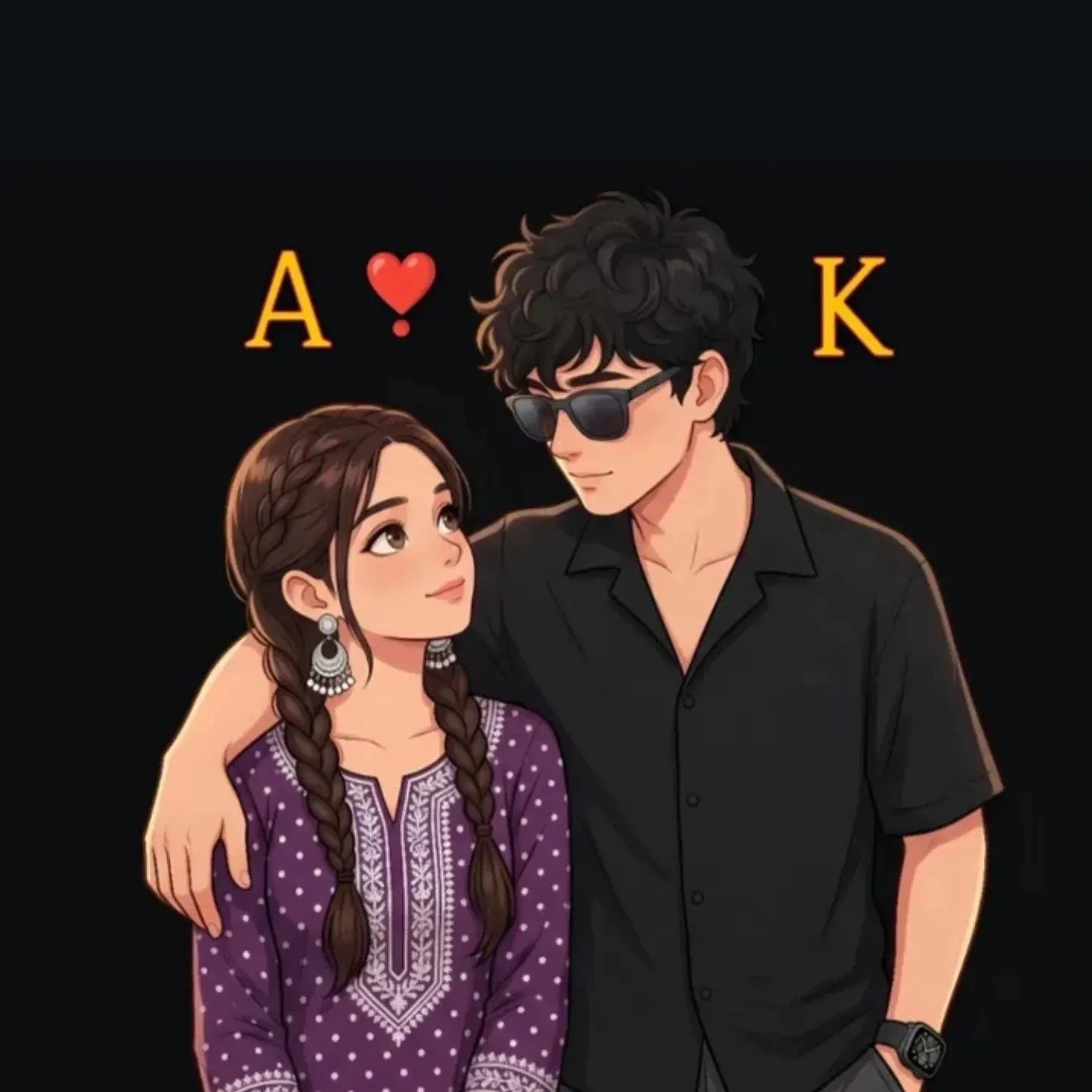 Kartik Kumar
