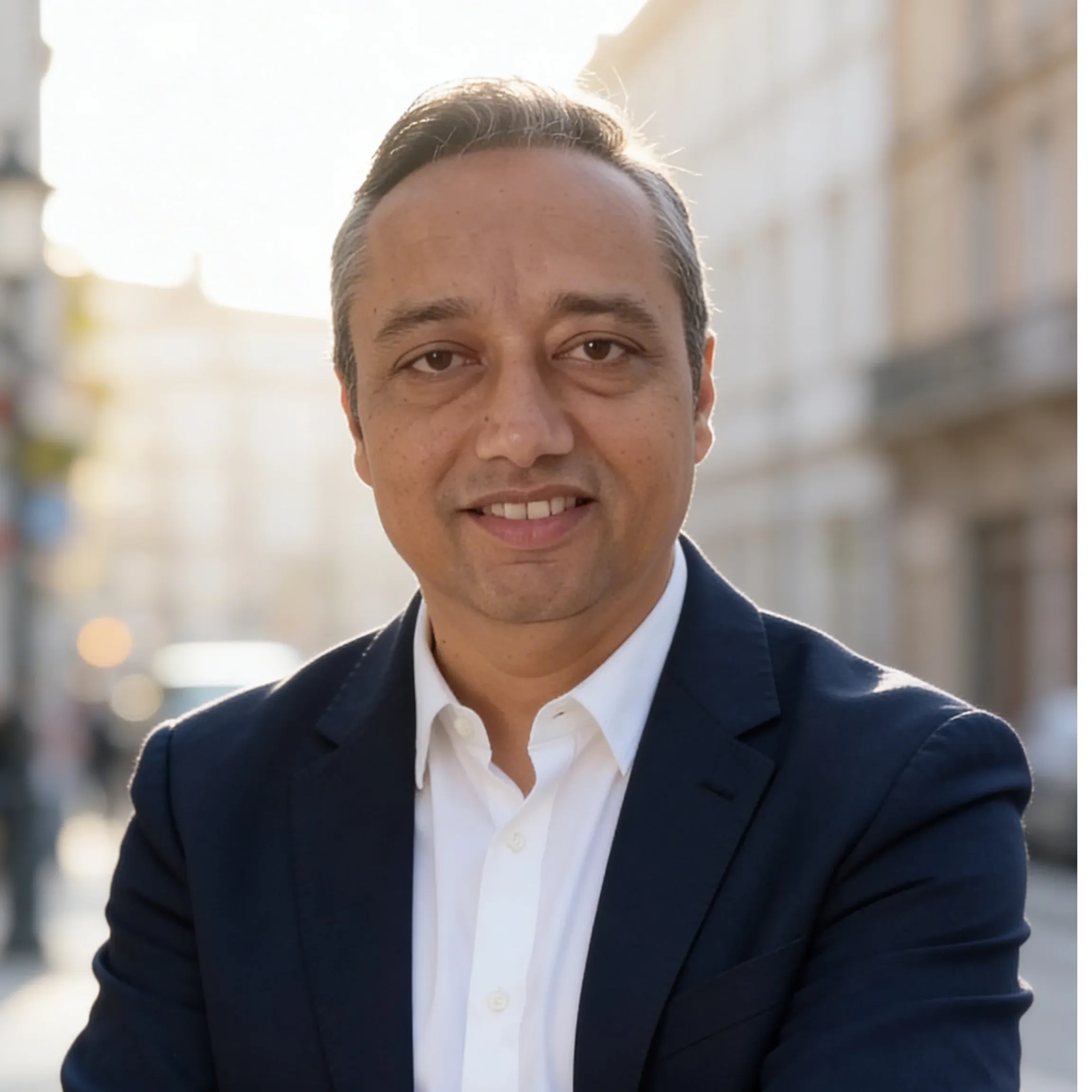 Darshan Shah