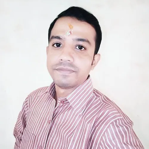 Nihar Ranjan Bhuyan