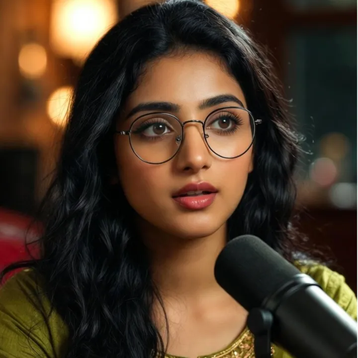 Avni Rawat