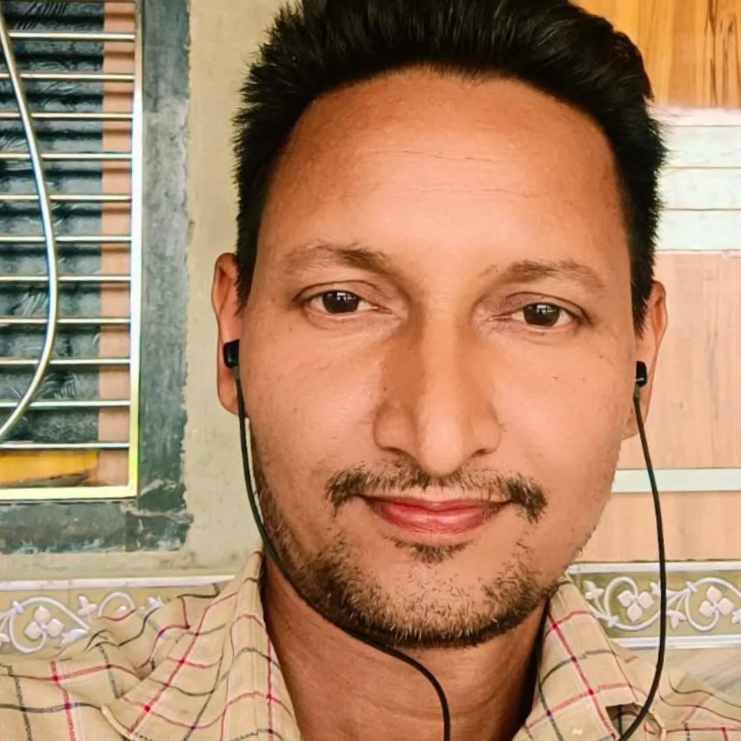 Mansukh Gajjar