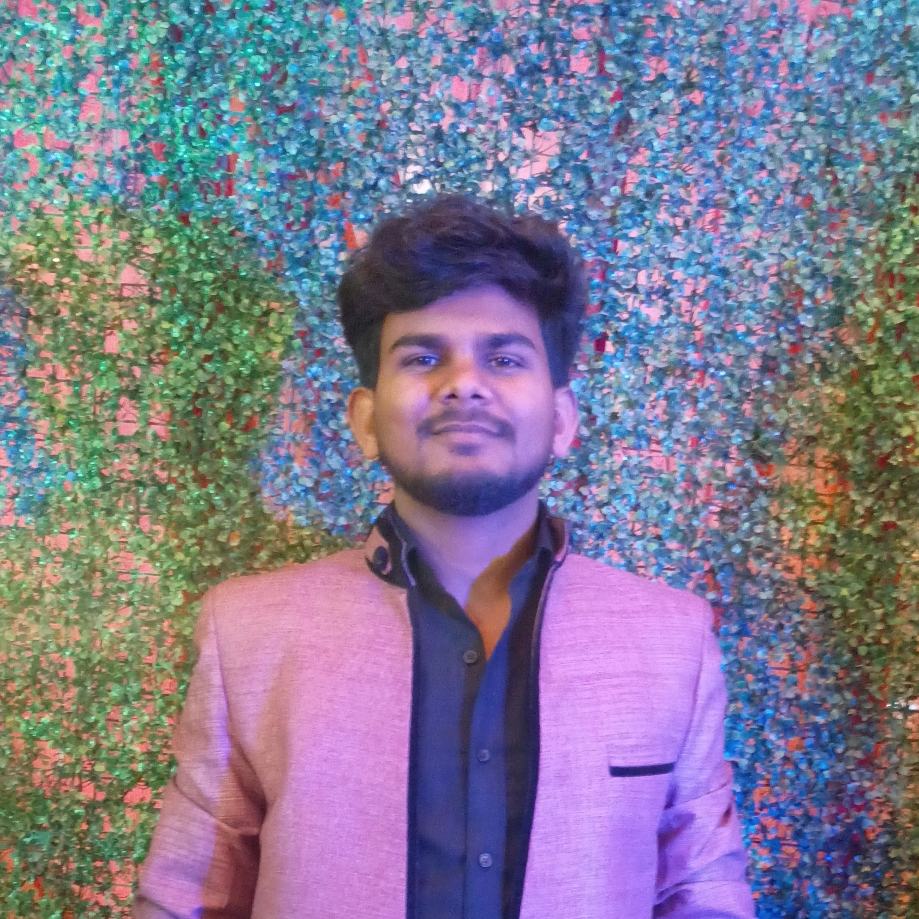 Arun Prajapati