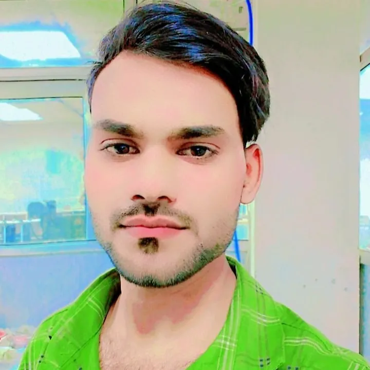 veeresh kumar